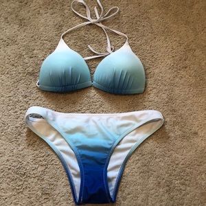 Zaful bikini